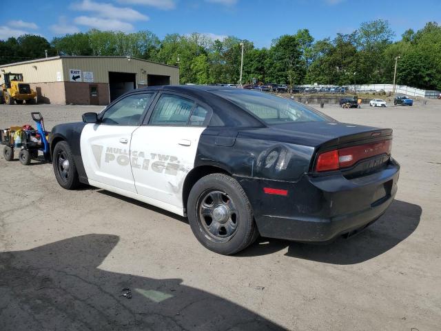 Vin: 2b3cl1ct5bh600562, lot: 57879785, dodge charger police 20112