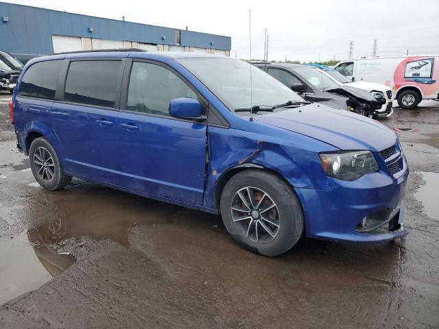 Vin: 2c4rdgegxkr631681, lot: 57758835, dodge caravan gt 20194