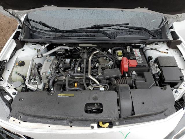 2021 NISSAN SENTRA SV - 3N1AB8CV9MY248220