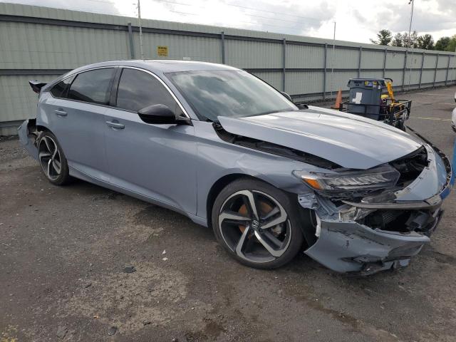 Vin: 1hgcv2f38ma003550, lot: 55706265, honda accord sport 20214