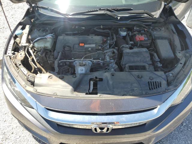 2018 HONDA CIVIC LX - 19XFC2F56JE041872