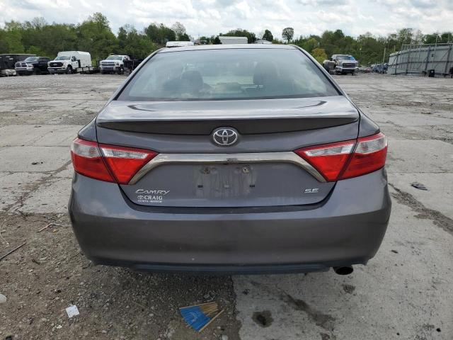 2016 TOYOTA CAMRY LE - 4T1BF1FK1GU126842