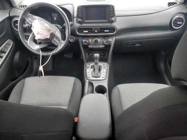 2020 HYUNDAI KONA SEL P - KM8K6CAA7LU433551