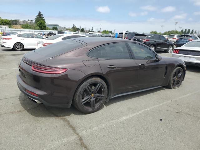 Vin: wp0aa2a71hl101180, lot: 54766045, porsche panamera 2 20173
