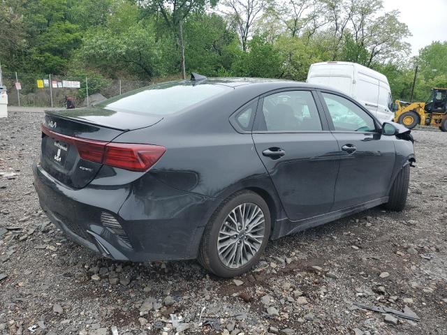 Vin: 3kpf54ad2re755594, lot: 55799275, kia forte gt line 20243
