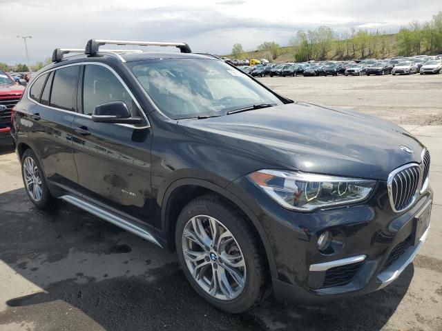 Vin: wbxht3z38h4a58005, lot: 55837805, bmw x1 xdrive28i 20174