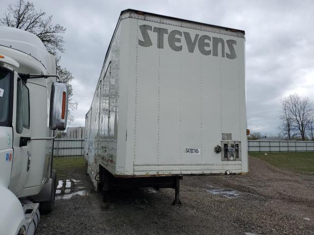 KENTUCKY TRAILER 1998 1KKVE5332WL112208 photo #1