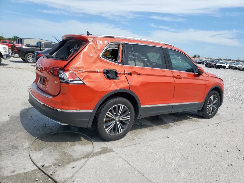 Vin: 3vv3b7ax6jm021060, lot: 57887515, volkswagen tiguan se 20183