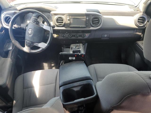 2018 TOYOTA TACOMA ACC #3287814090