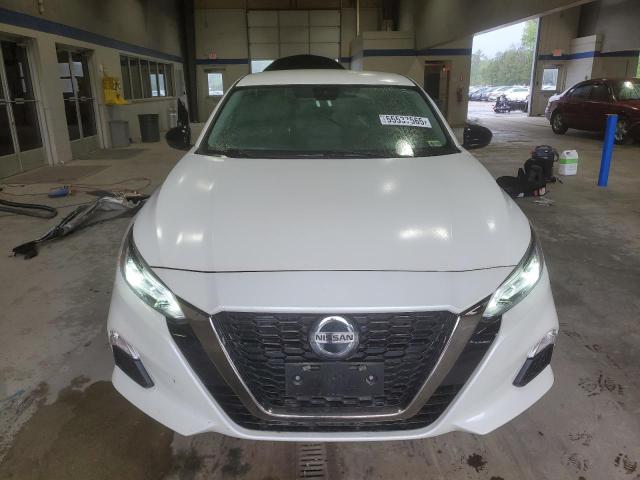 2020 NISSAN ALTIMA SR - 1N4BL4CV6LC259664