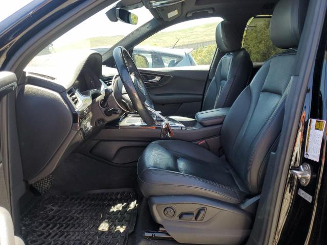 2017 AUDI Q7 PREMIUM - WA1LAAF77HD024542