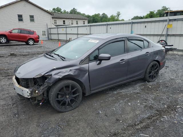 Vin: 2hgfb2f85eh527467, lot: 56875185, honda civic ex 2014 img_1