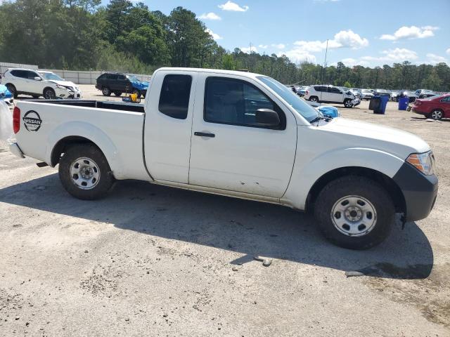 Vin: 1n6bd0ct7kn707330, lot: 56169845, nissan frontier s 20194