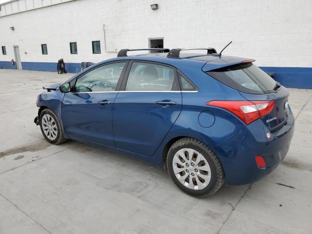 Vin: kmhd35lhxgu252778, lot: 57494885, hyundai elantra 20162