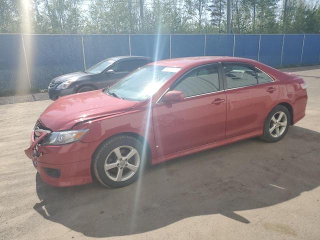 Vin: 4t1bf3ek1bu724693, lot: 58651775, toyota camry base 2011 img_1