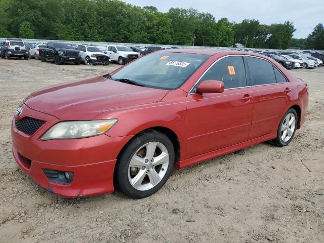 Vin: 4t1bf3ek4au115046, lot: 55779535, toyota camry base 2010 img_1