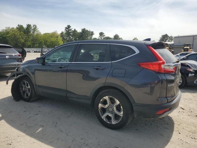 Vin: 5j6rw2h54hl022153, lot: 58841875, honda crv ex 20172