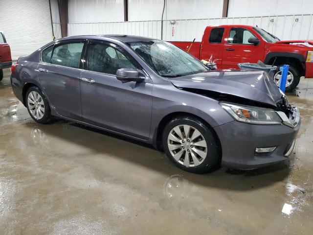 Vin: 1hgcr2f83ea216052, lot: 58958175, honda accord exl 20144