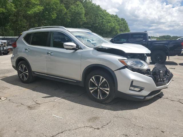 Vin: jn8at2mtxjw461138, lot: 56488025, nissan rogue s 20184