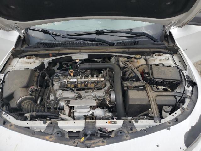 2018 CHEVROLET MALIBU LS - 1G1ZB5ST6JF258343