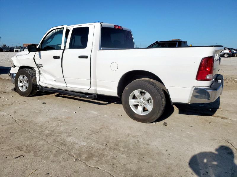 Vin: 1c6rr6gg8rs123105, lot: 56604785, ram 1500 slt 20242