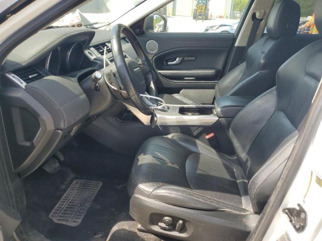 2017 LAND ROVER RANGE ROVE - SALVP2BG3HH218172
