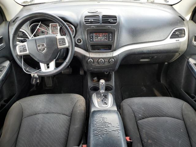 2016 DODGE JOURNEY SX - 3C4PDCBB8GT246777
