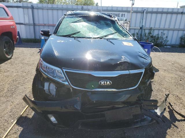 2015 KIA SORENTO LX - 5XYKT3A67FG609738