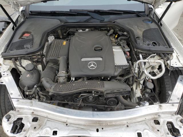 2019 MERCEDES-BENZ E 300 4MAT WDDZF4KBXKA554760