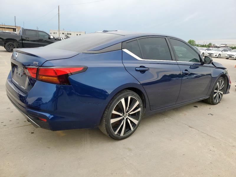 2020 NISSAN ALTIMA SR 1N4BL4CV7LC225068