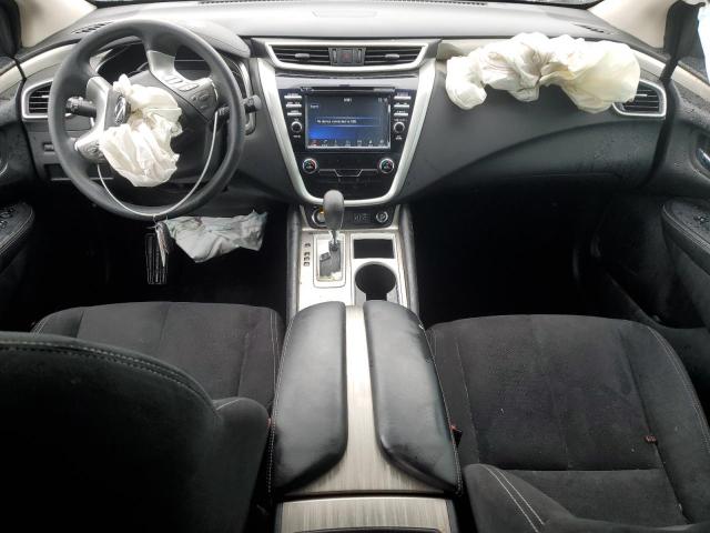 2018 NISSAN MURANO S 5N1AZ2MH6JN160504