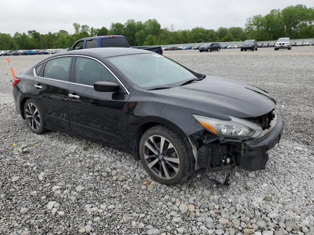 Vin: 1n4al3ap8gc183641, lot: 57802555, nissan altima 2.5 20164