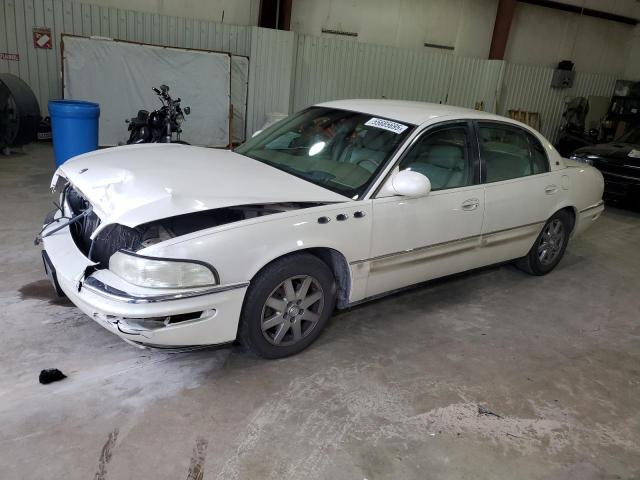 BUICK PARK AVENU 2005 1G4CW54K354108712 photo #1