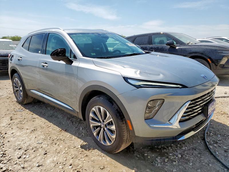 Vin: lrbfzke48sd017324, lot: 53403725, buick envision preferred 20254