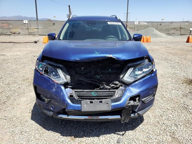 2018 NISSAN ROGUE S - 5N1AT2MT0JC708711