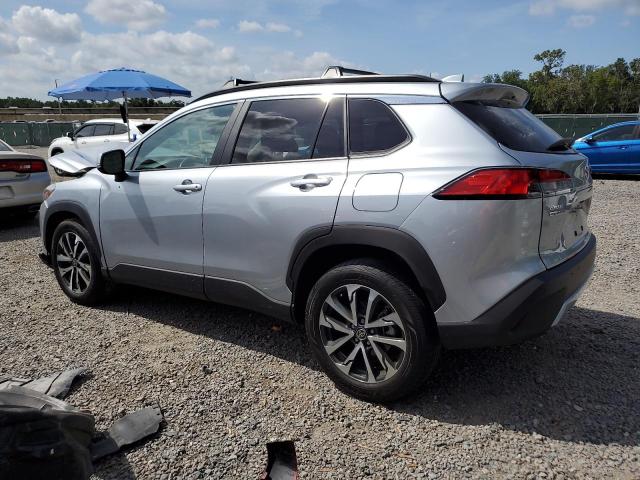 Vin: 7mudaaag5nv013353, lot: 58761375, toyota corolla cr xle 20222