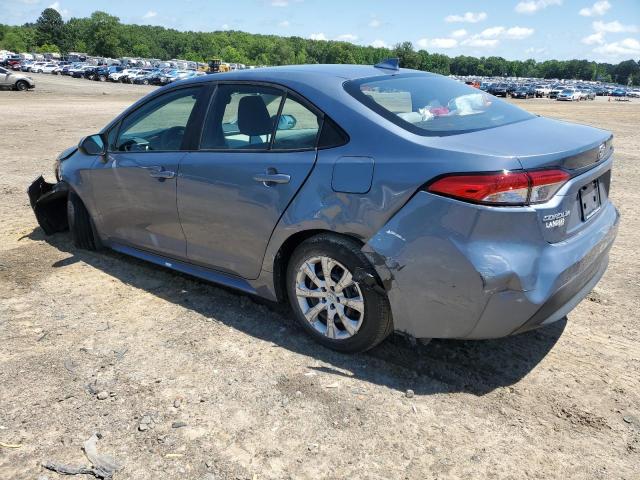 2025 TOYOTA COROLLA LE #3296886827