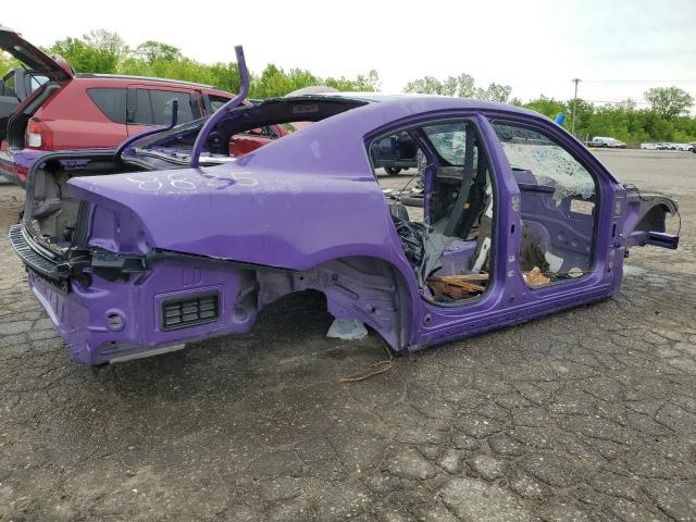 Vin: 2c3cdxgj1kh518825, lot: 57254385, dodge charger scat pack 20193