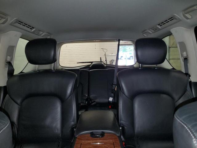2018 INFINITI QX80 BASE - JN8AZ2NE2J9190198