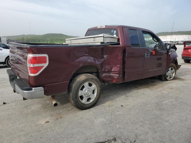 Vin: 1ftex1c84afb07754, lot: 55527995, ford f-150 super cab 20103