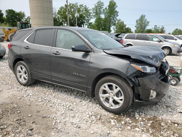 Vin: 3gnaxkev7ml379112, lot: 58893365, chevrolet equinox lt 20214