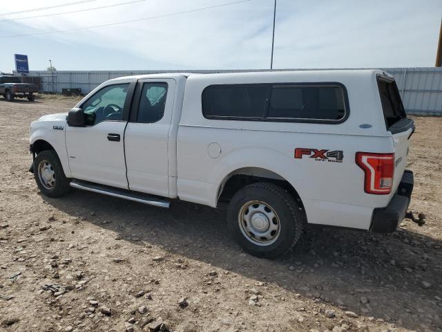 Vin: 1ftex1ep1gfa64150, lot: 55959005, ford f-150 super cab 20162