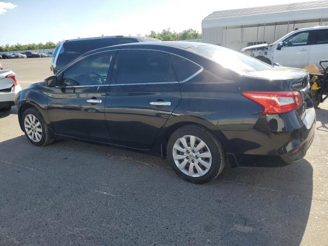 2016 NISSAN SENTRA S - 3N1AB7AP3GL680673