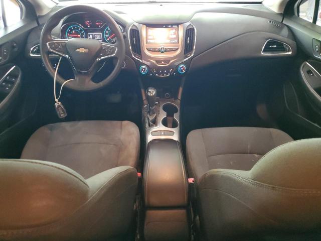 2018 CHEVROLET CRUZE LT - 3G1BE6SM4JS654046