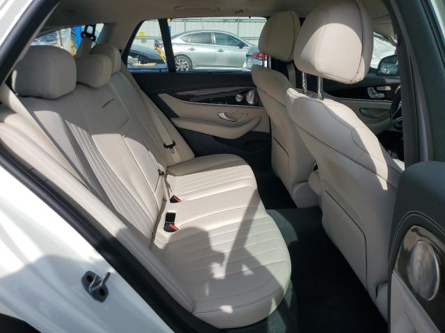 2021 MERCEDES-BENZ E 450 4M A W1KZH6AB9MA941276