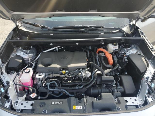 2024 TOYOTA RAV4 XLE 4T3RWRFV8RU153263