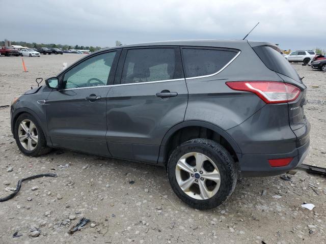 Vin: 1fmcu0gx5fua58235, lot: 55808255, ford escape se 20152