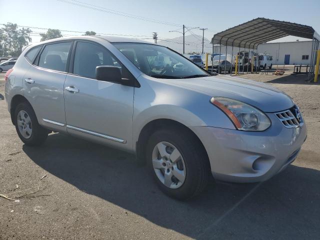 Vin: jn8as5mt5dw500453, lot: 58875845, nissan rogue s 20134