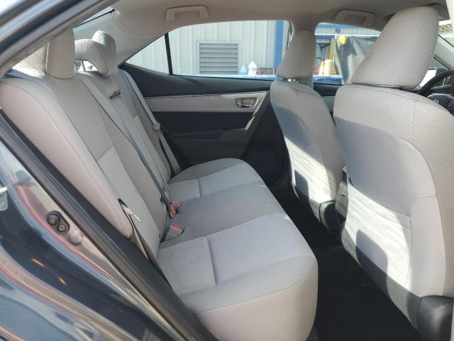 2016 TOYOTA COROLLA L - 2T1BURHE9GC682605