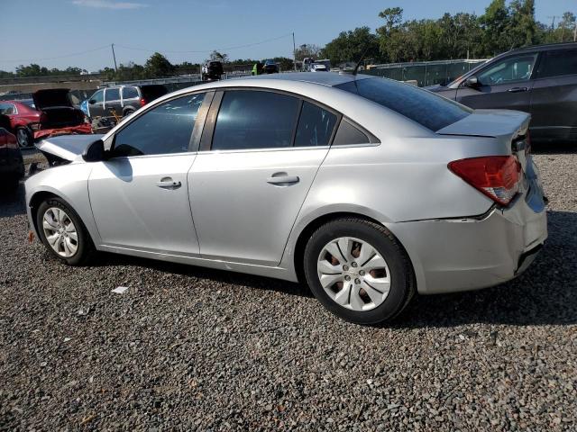 Vin: 1g1pc5sh9c7169931, lot: 61164275, chevrolet cruze ls 20122